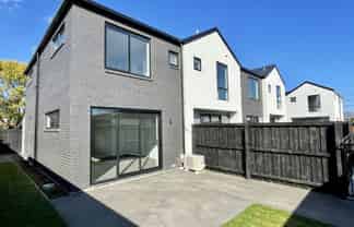 122C Blenheim Road, Riccarton