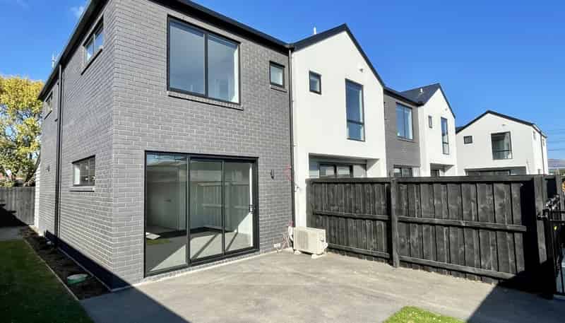 122C Blenheim Road, Riccarton