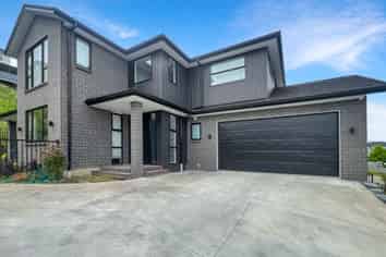 130 Godfrey Drive, Orewa