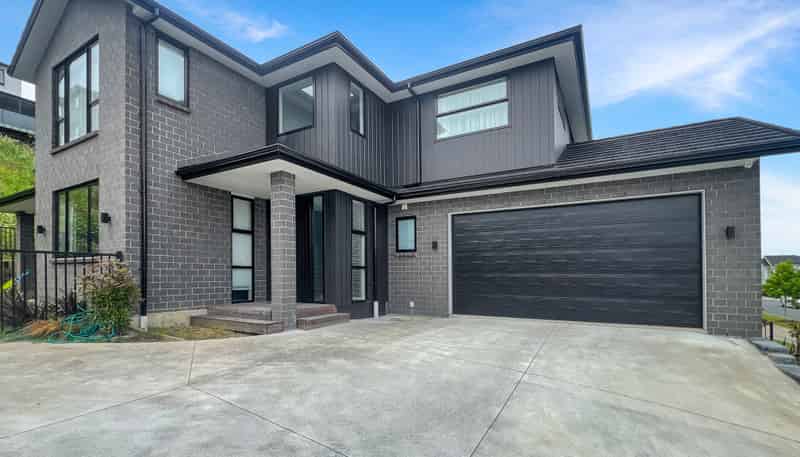 130 Godfrey Drive, Orewa