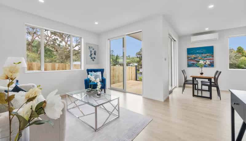 25A Scarlet Drive, Ranui