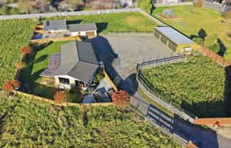 282 Island Road, Kaiapoi