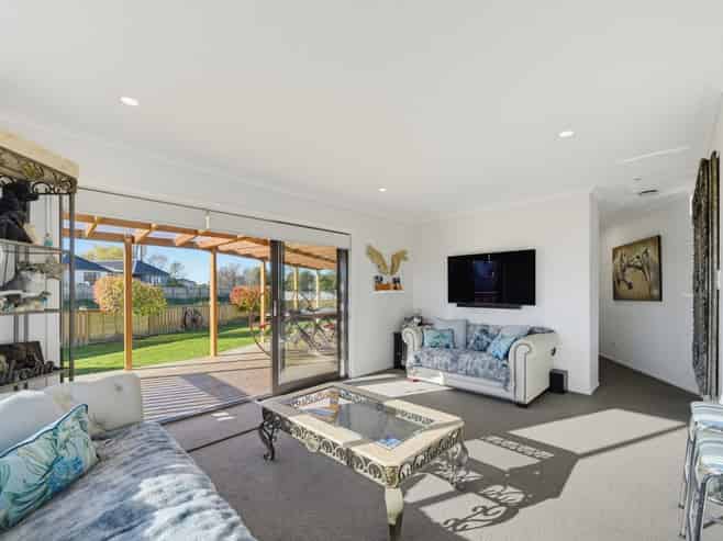 282 Island Road, Kaiapoi