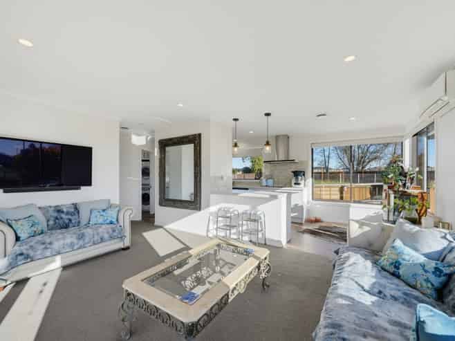 282 Island Road, Kaiapoi