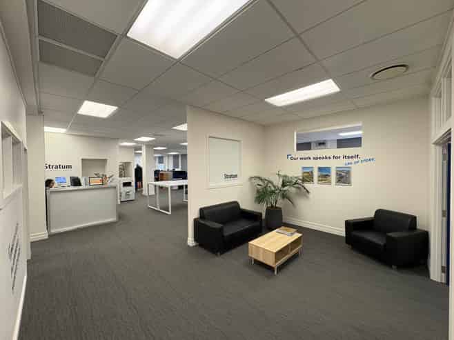 Position Your Business in Iconic Rydal House