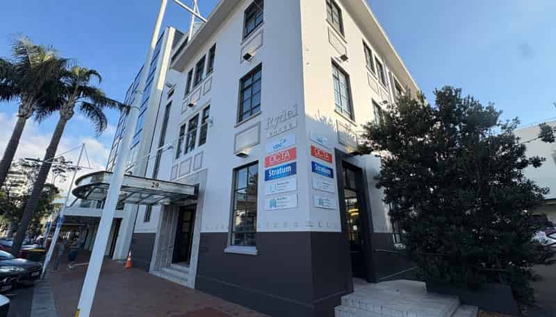 Level 1/29 Grey Street, Tauranga Central