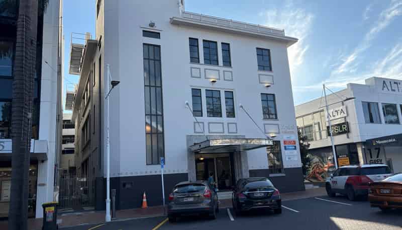 Level 1/29 Grey Street, Tauranga Central