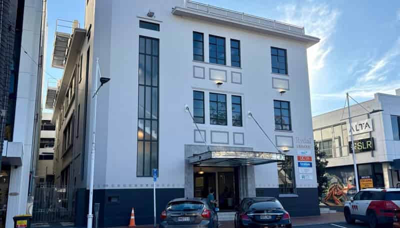 Level 1/29 Grey Street, Tauranga Central