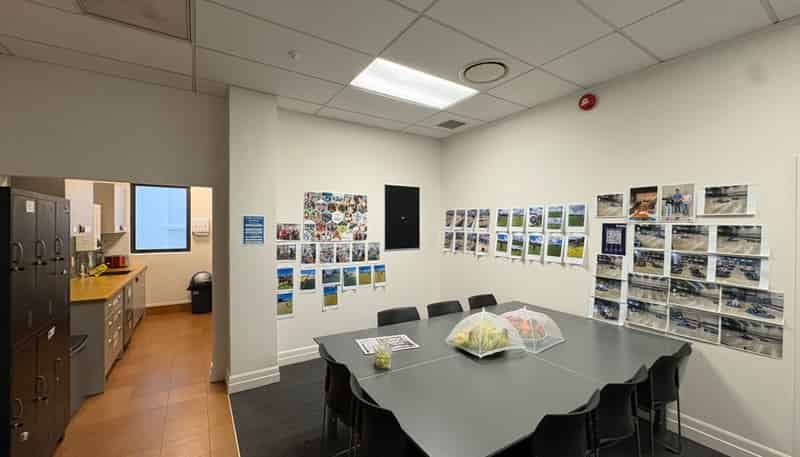 Level 1/29 Grey Street, Tauranga Central
