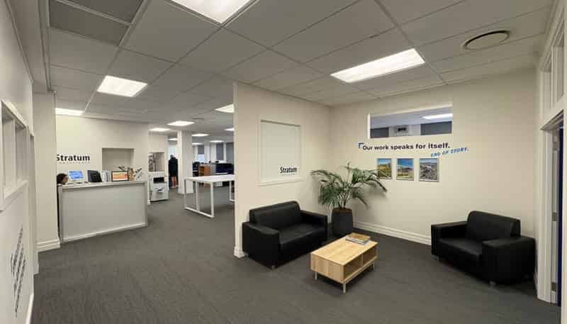 Level 1/29 Grey Street, Tauranga Central