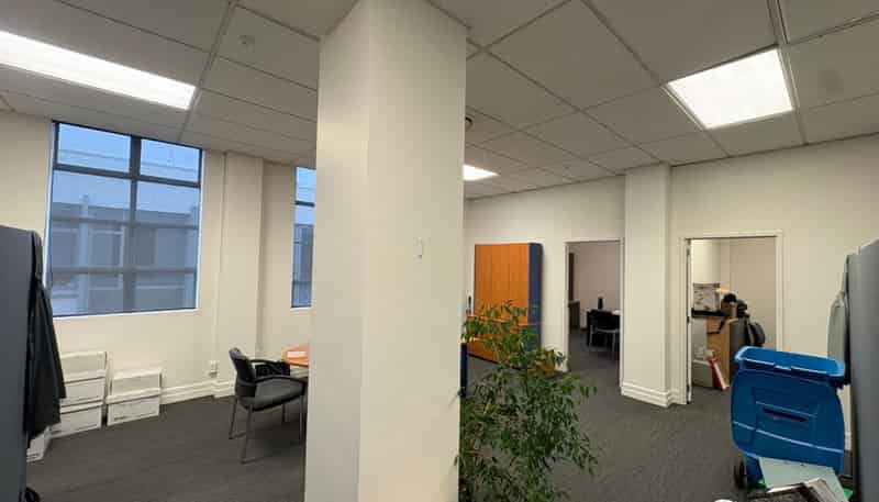 Level 1/29 Grey Street, Tauranga Central