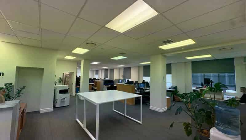Level 1/29 Grey Street, Tauranga Central