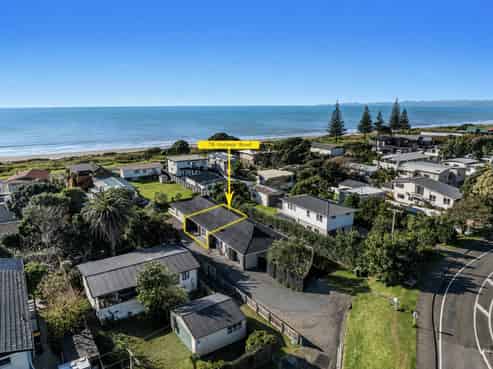 7B Harbour Road, Ohope