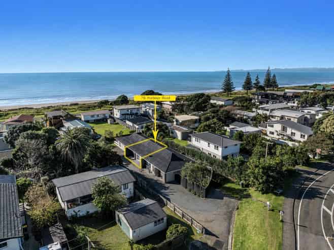 7B Harbour Road, Ohope