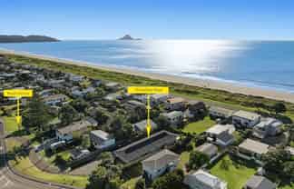 7B Harbour Road, Ohope