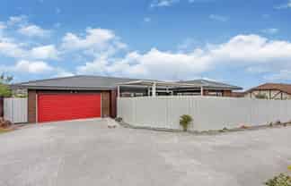 1/16 Parramatta Place, Botany Downs