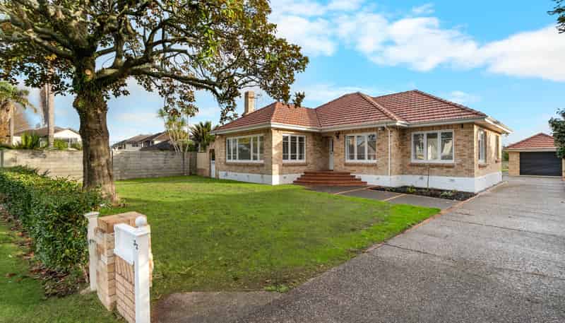 33 Dalethorpe Avenue, Fairfield