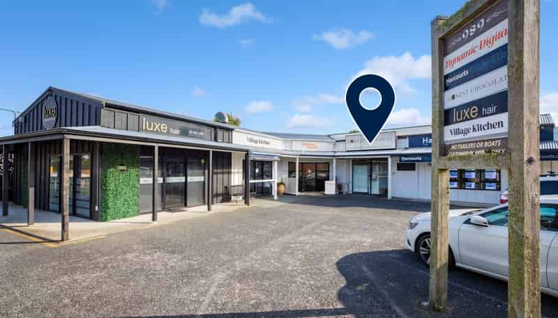 D/989 Matakana Road, Matakana