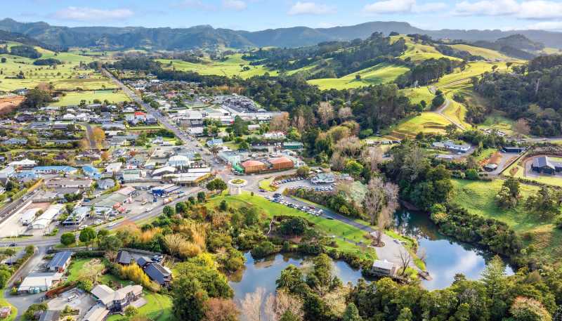 D/989 Matakana Road, Matakana