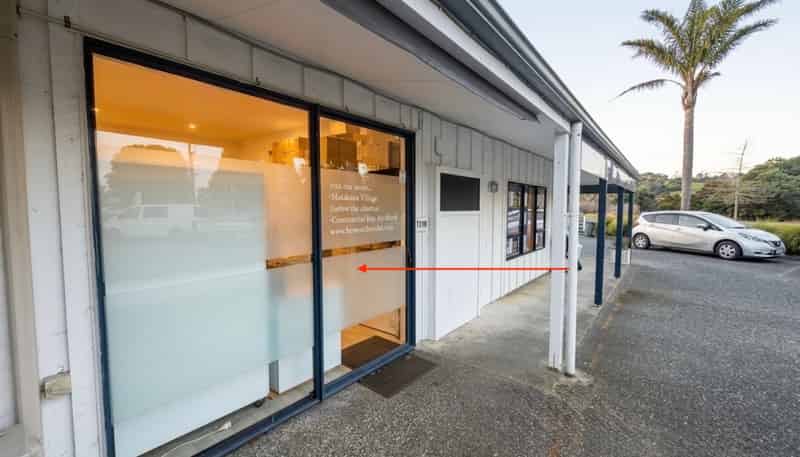 D/989 Matakana Road, Matakana