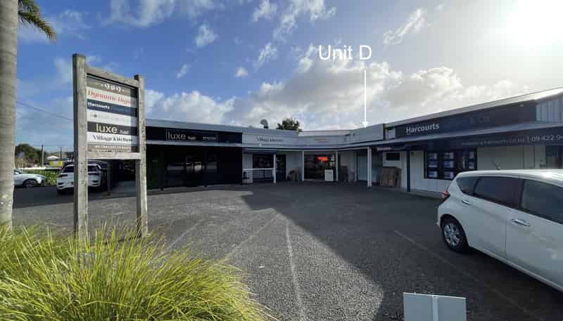 D/989 Matakana Road, Matakana