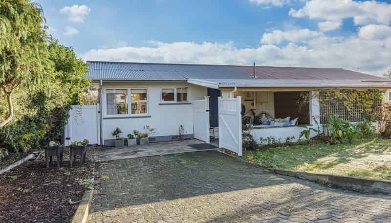 2/56 Golf Road, Tahunanui