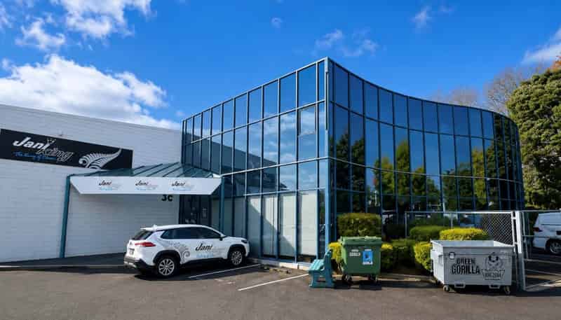 Unit C/3 Rothwell Avenue, Rosedale