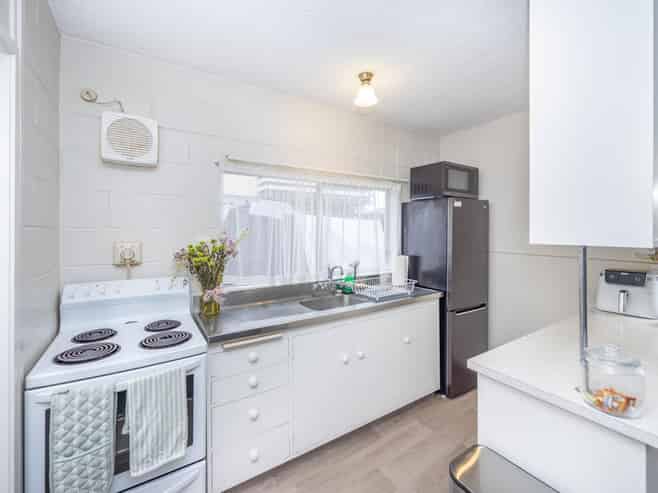 81 A-E Firth Street, Hamilton East