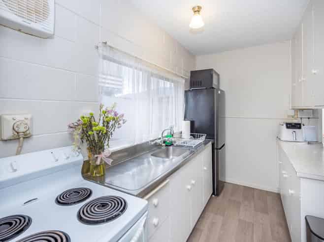 81 A-E Firth Street, Hamilton East