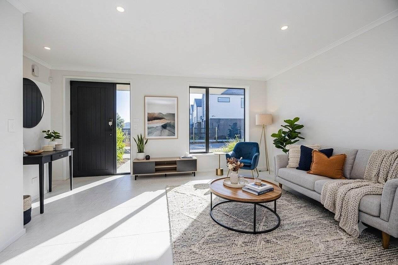 Modern Elegance Meets Low-Maintenance Living - Bild 5