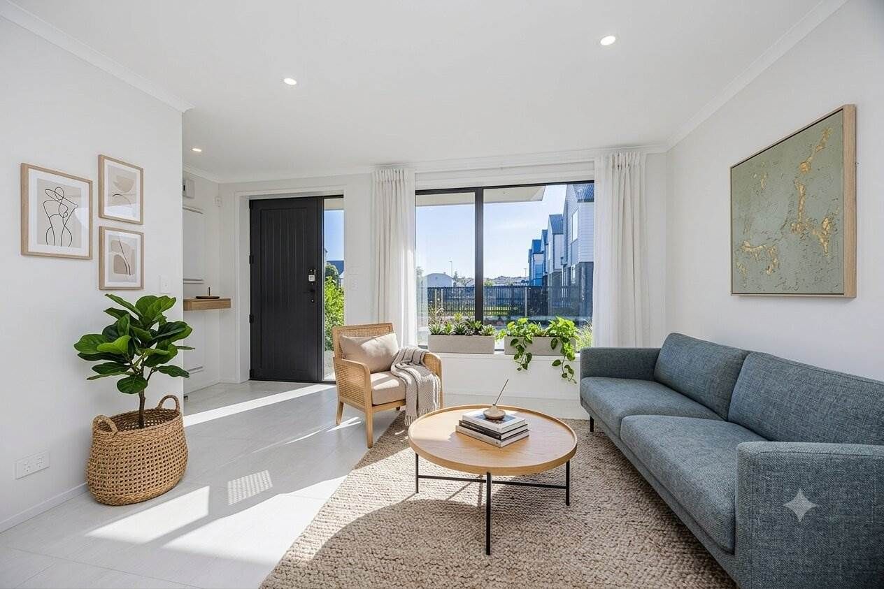 Modern Elegance Meets Low-Maintenance Living - Bild 4