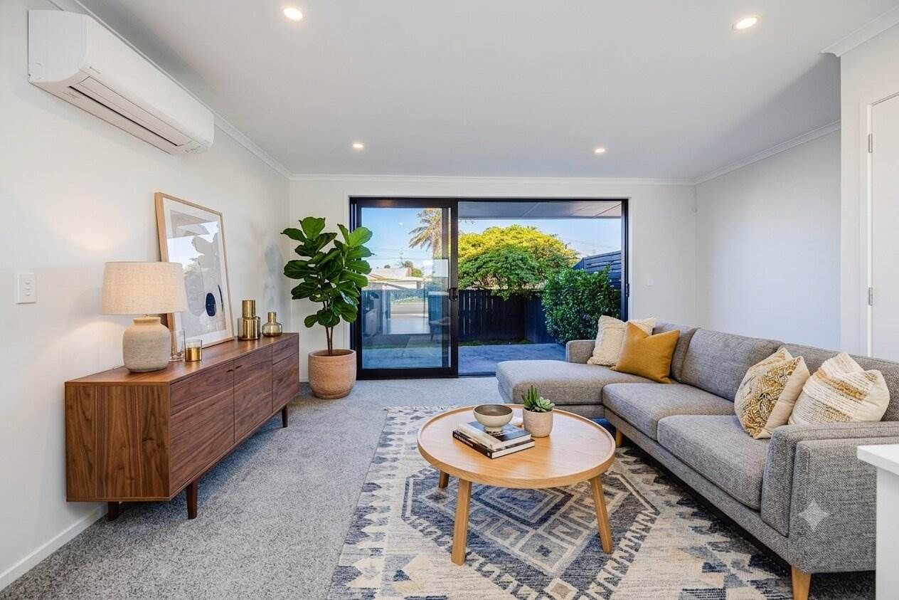 Modern Elegance Meets Low-Maintenance Living - Bild 3