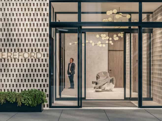 Prestigious CBD Office Space