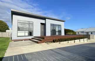 65A Alexandra Street, Marton