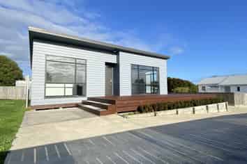 65A Alexandra Street, Marton