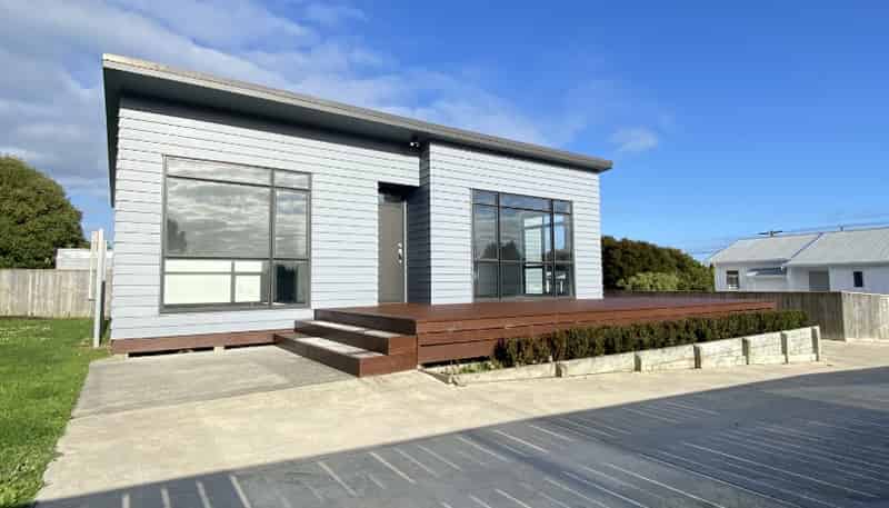 65A Alexandra Street, Marton