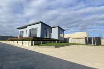 65A Alexandra Street, Marton