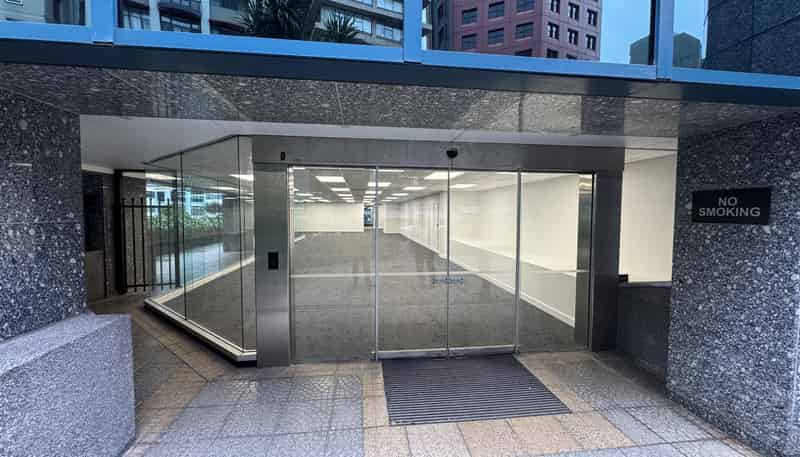  Level 8, 125 The Terrace, Wellington Central