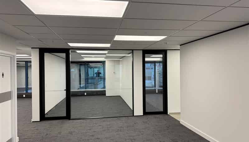  Level 8, 125 The Terrace, Wellington Central