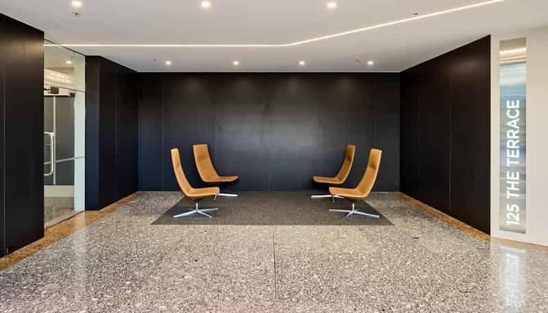  Level 8, 125 The Terrace, Wellington Central