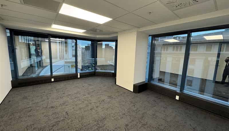  Level 8, 125 The Terrace, Wellington Central