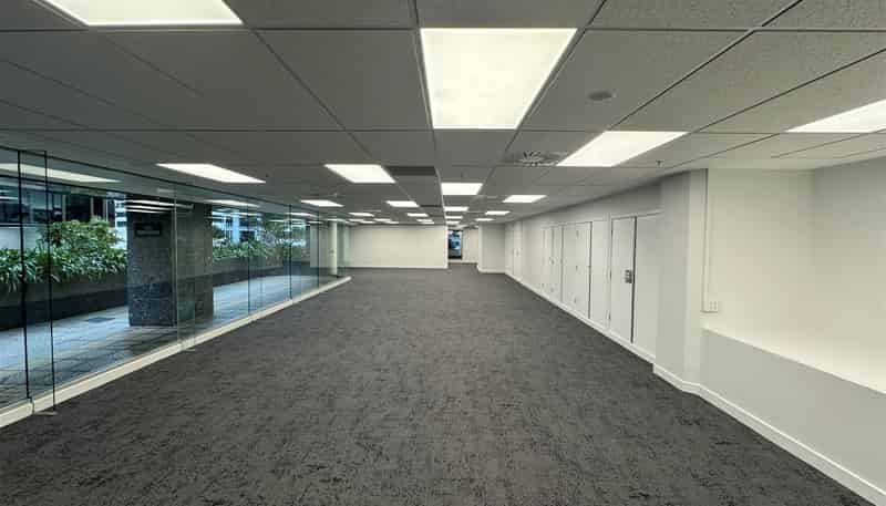  Level 8, 125 The Terrace, Wellington Central