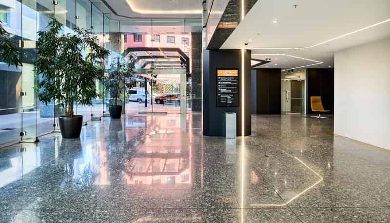  Level 8, 125 The Terrace, Wellington Central