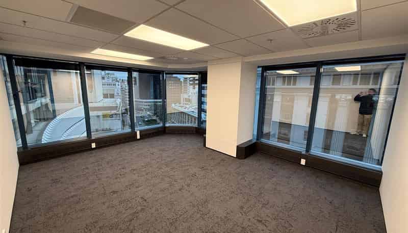  Level 8, 125 The Terrace, Wellington Central