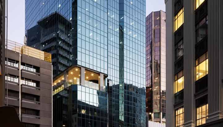  Level 8, 125 The Terrace, Wellington Central