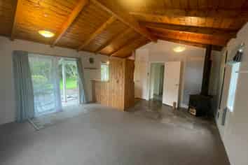 Northland - Address withheld