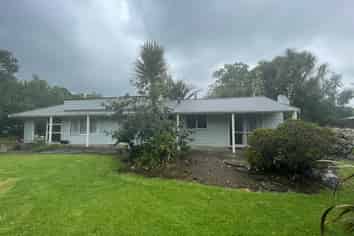 Northland - Address withheld