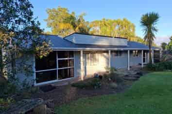 Northland - Address withheld
