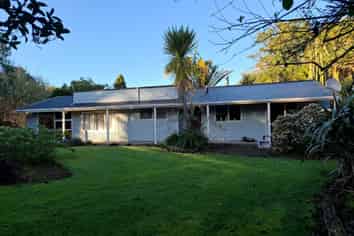 Northland - Address withheld