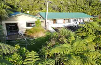 7 Redwood Place, Karoro